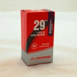 Chaoyang Slange 29x1.75/2.10 Presta 48mm