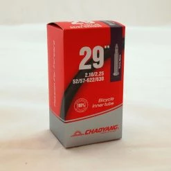 Chaoyang Slange 29x2.10/2.25 Presta 48mm