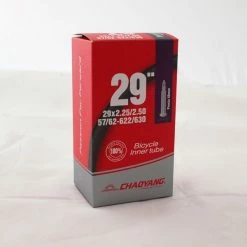 Chaoyang Slange 29x2.25/2.5 Presta 48mm