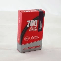 Chaoyang Slange 700x25/32C Presta 48mm
