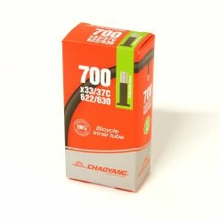 Chaoyang Slange 700x33/37C AV 48mm