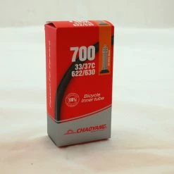 Chaoyang Slange 700x33/37C Dunlop 40mm