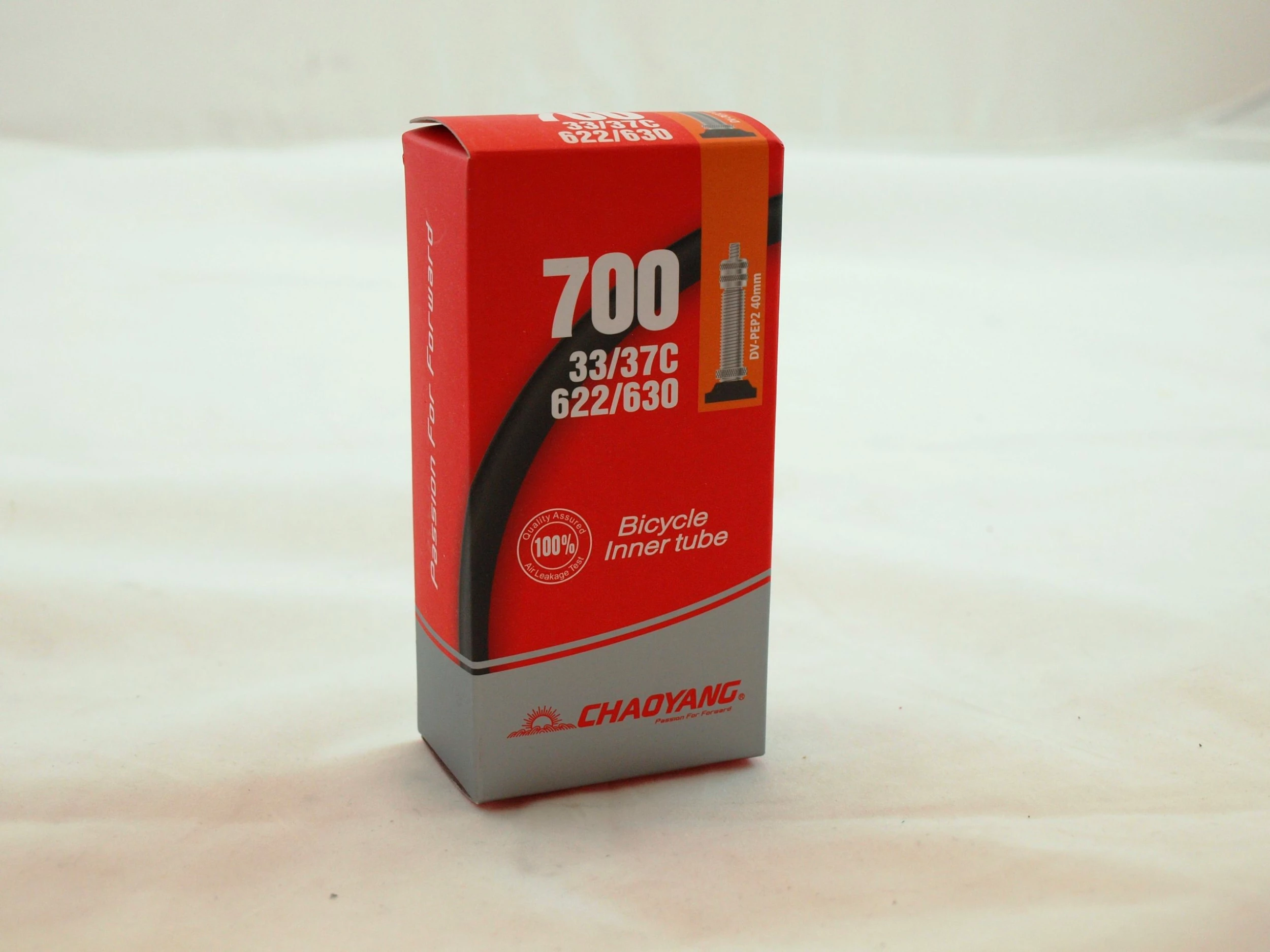 Chaoyang Slange 700x33/37C Dunlop 40mm