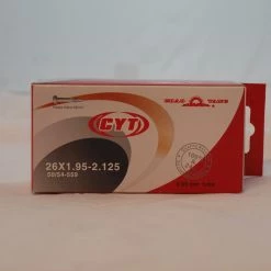 Chaoyang Slange Light 26x1,95/2.125 Presta 33mm