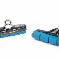 Elvedes Bremsegummi Til Carbon Fælg 55mm Shimano