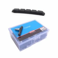 Elvedes Bremsegummi V-type 72mm Bulk 25sæt