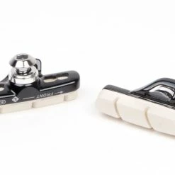 Elvedes Bremsesko Race 55mm Alu Hvid Campagnolo