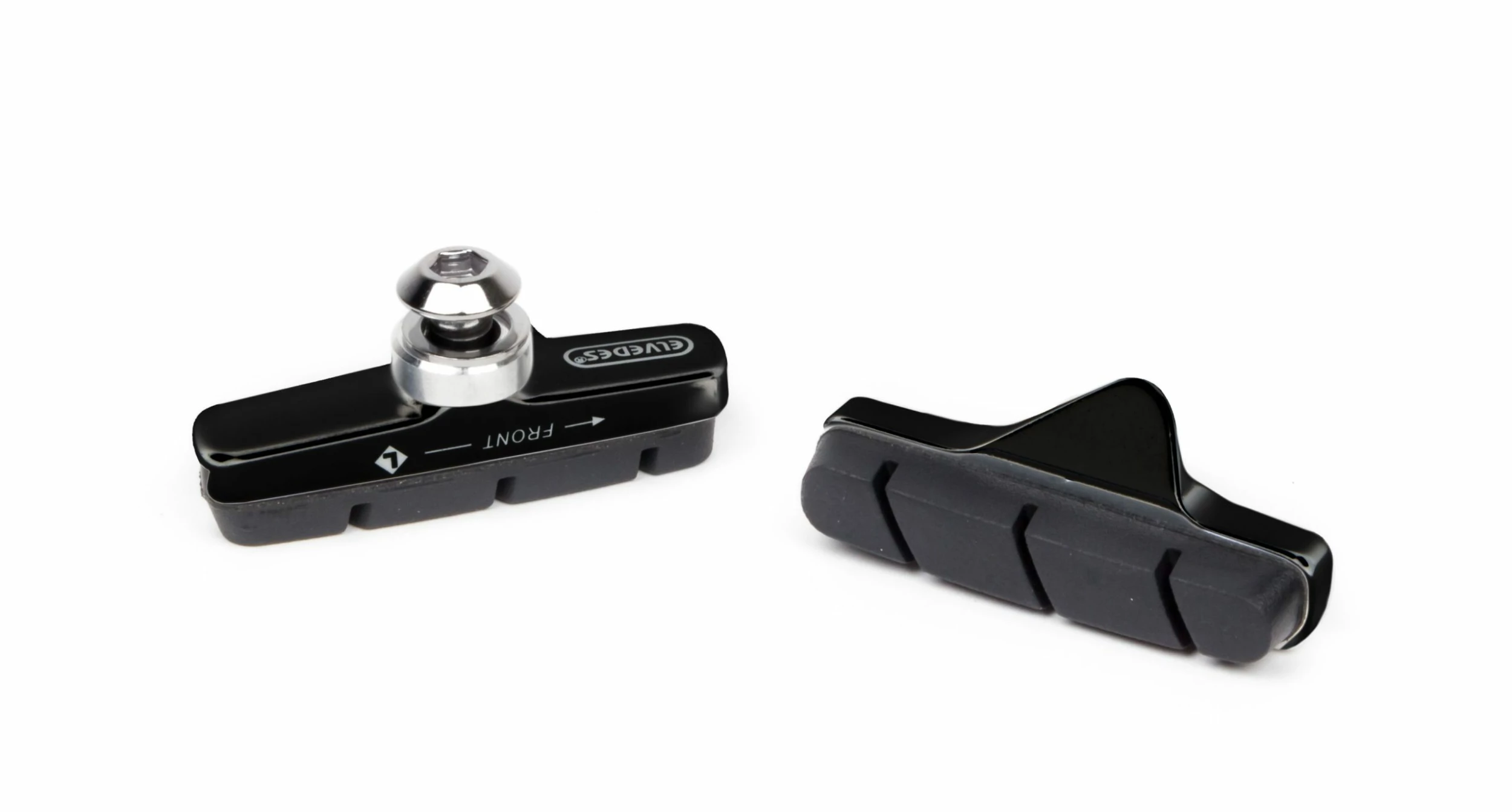 Elvedes Bremsesko Race 55mm Alu