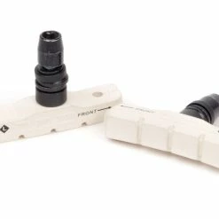 Elvedes Bremsesko V-type 72mm Hvid