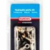 Elvedes Hydra Parts Kit 2