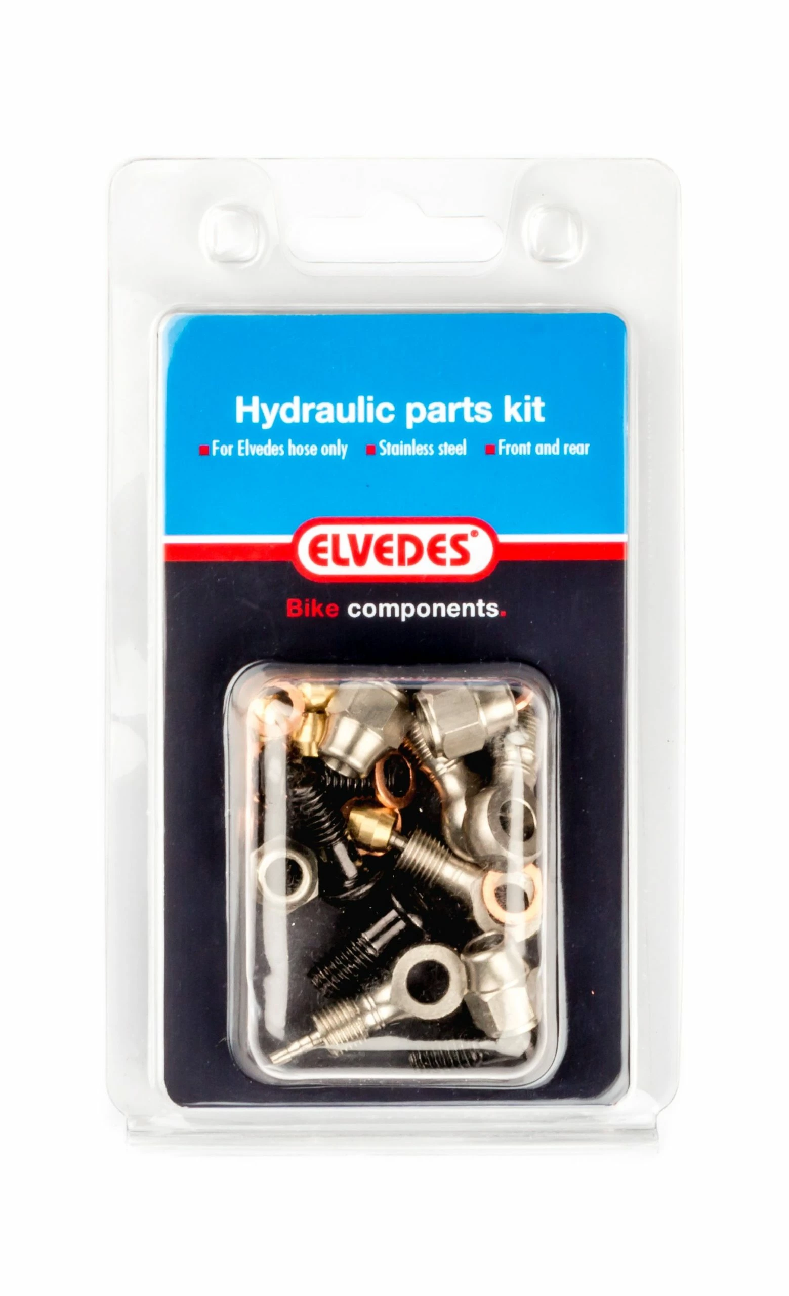 Elvedes Hydra Parts Kit 3