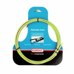 Elvedes Hydra Slange 3m, Grøn