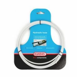 Elvedes Hydra Slange 3m, Hvid