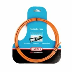 Elvedes Hydra Slange 3m, Orange