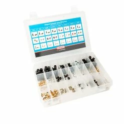 ECykelhjelm.dk Elvedes Hydra Sortimentsboks Til Originale Slanger