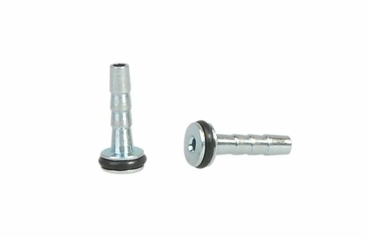 Elvedes Slange Fitting Kit Formula