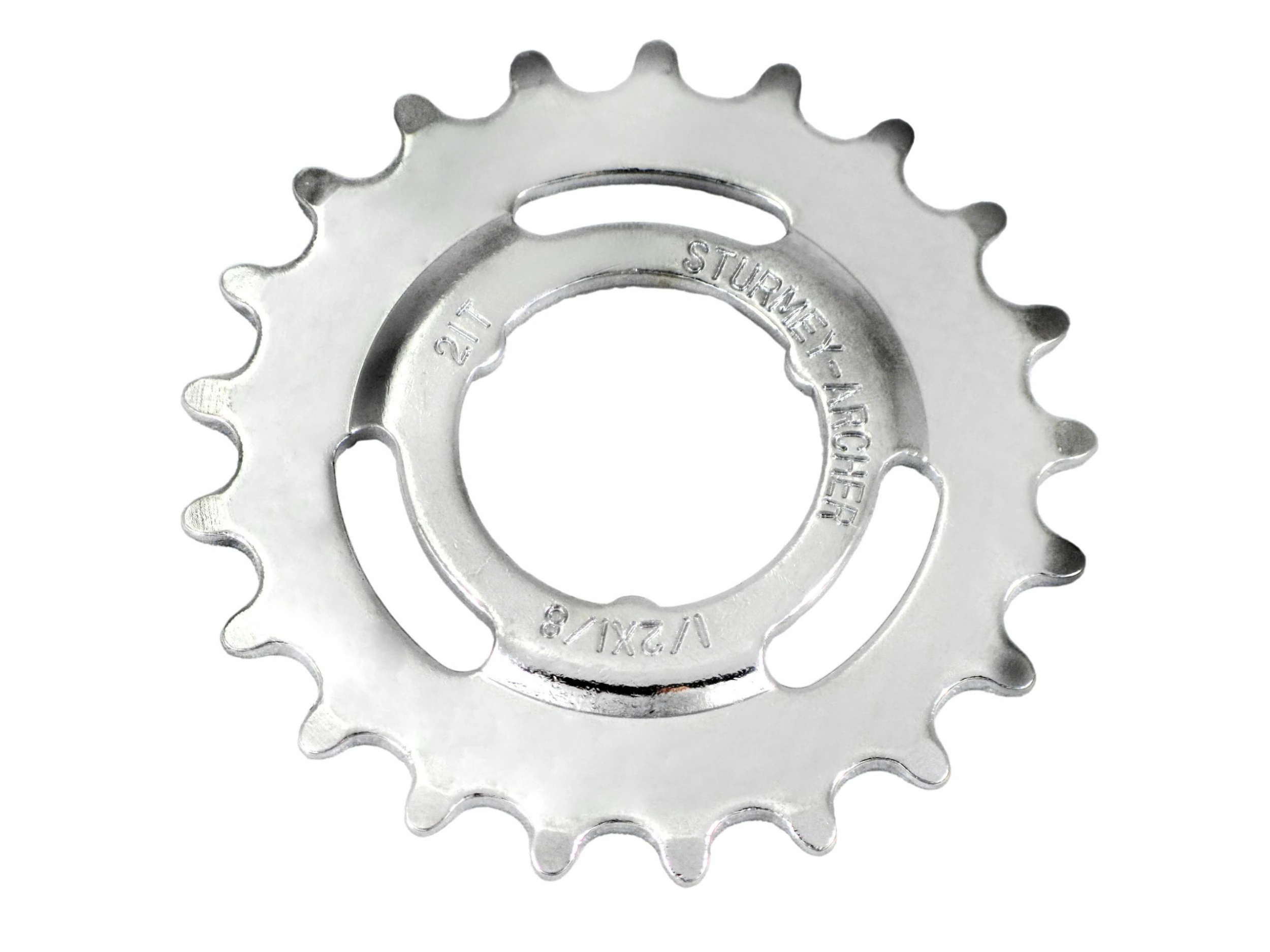 Gearhjul Sunrace 16T Til Nexus/sram 3/32" Buet