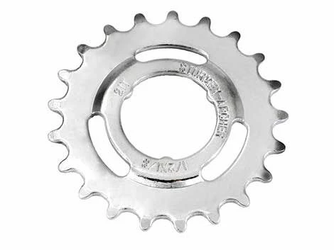 Gearhjul Sunrace 19T Til Nexus/sram 3/32" Buet