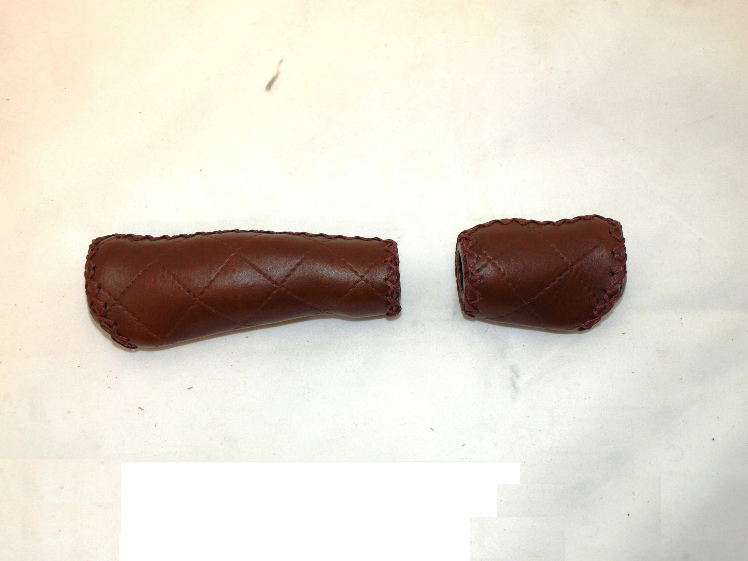 Mixbike Håndtag Brun Sæt (VLG-519A)