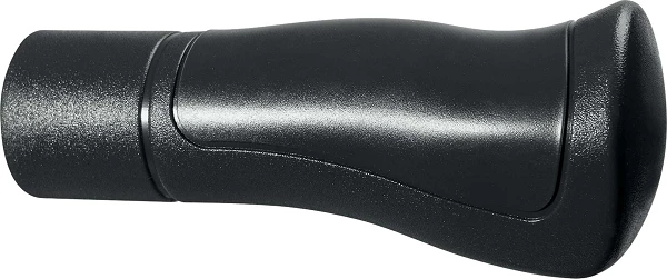 ECykelhjelm.dk Håndtag Ergo 84, 120/120 Mm