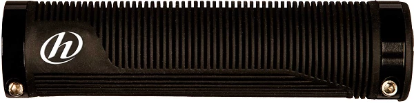 BIKE ATTITUDE Håndtag Rib Lock 130/130 Mm