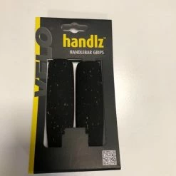 Handlz Handlebar Grips
