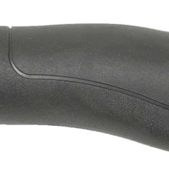 Herrmans Grip Ergo 84B Cykelhåndtag, 120 Mm