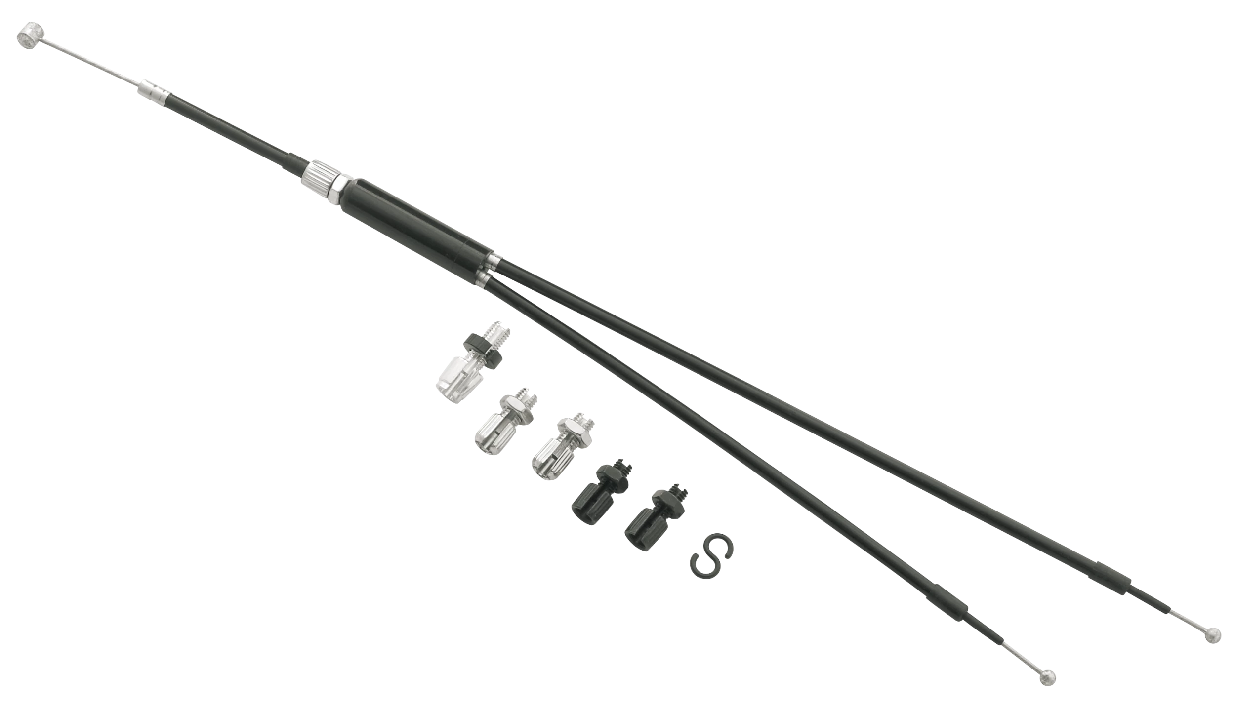 Elvedes Kabelkit Freestyle Bremse Front