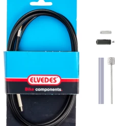 Elvedes Kabelkit Nexus 3 1700/2250mm Sølv