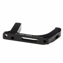 Elvedes Kaliber Adapter FM - PM Ø160 Front