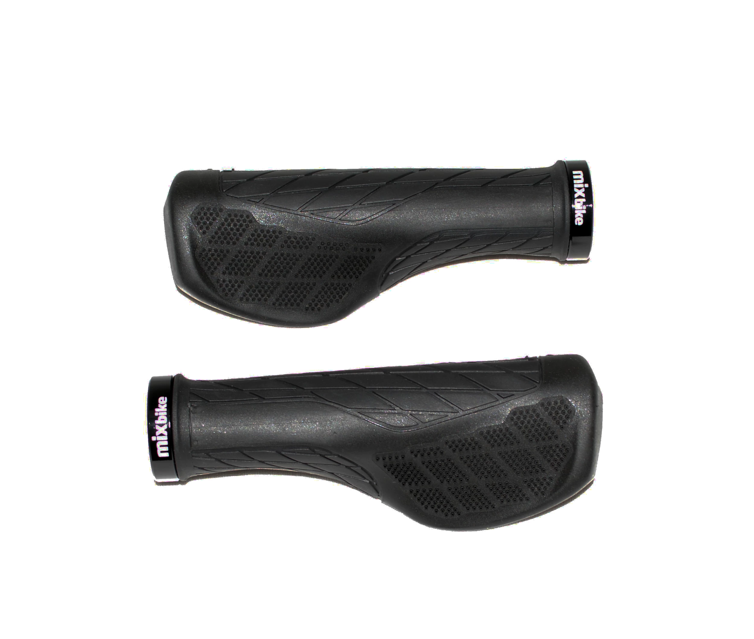 Mixbike Håndtag Ergo Lux 136/136mm