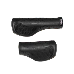 Mixbike Håndtag Ergo Lux 136/95mm