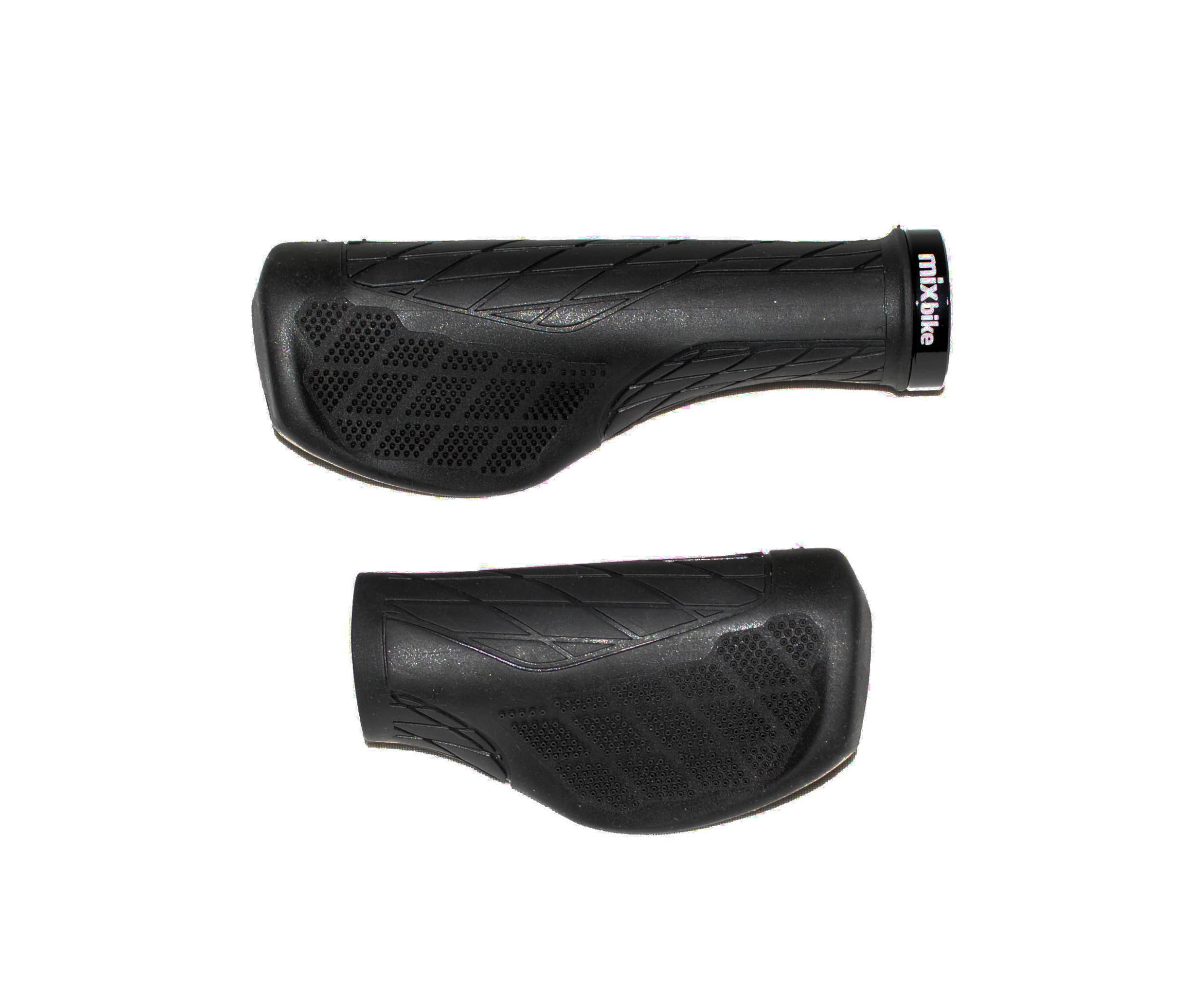 Mixbike Håndtag Ergo Lux 136/95mm