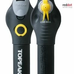 Topeak Pumpe CO2-Bra Inflator
