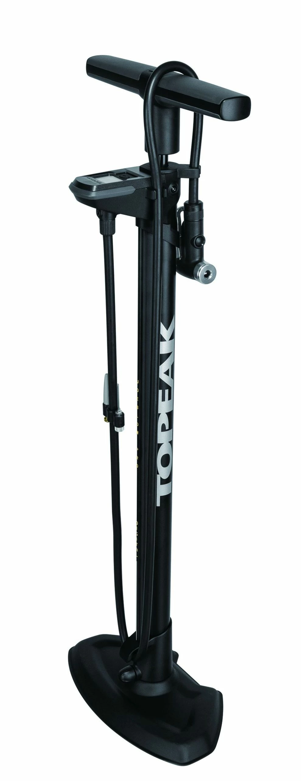 Topeak Pumpe Fod JoeBlow Pro Digital