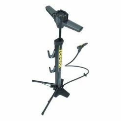 Topeak Pumpe Fod Transformer X