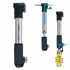 Topeak Pumpe Hybrid Rocket RX