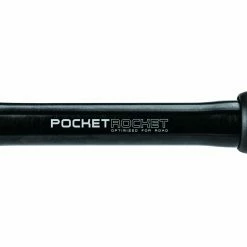Topeak Pumpe Pocket Rocket Sort