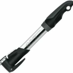 Pumpe SKS Injex Control Med Manometer 10 Bar 283 Mm Fv/av/dv