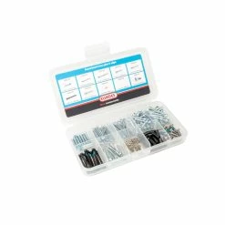 Elvedes Reservedelsboks Med Pins & Clpis Til Skivebremser