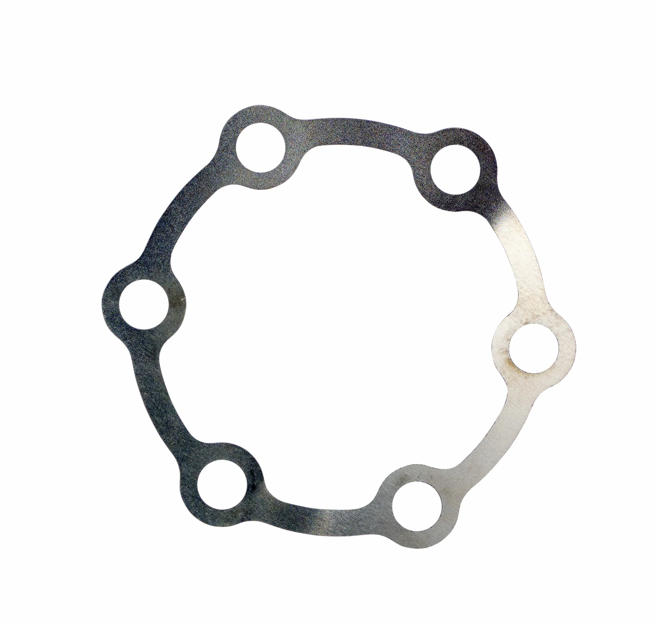 Elvedes Shim / Ekstra Skive 0,1mm 8stk