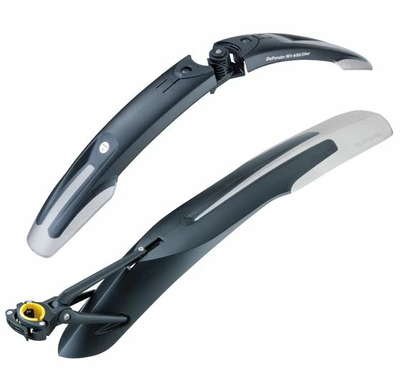 Topeak Skærmsæt Defender M1 & XC11 29"