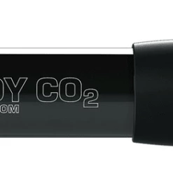 SKS Airboy Co2 Minipumpe Inkl. Beslag Og Co2 Patron