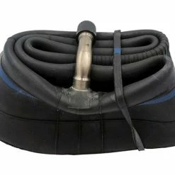 BIKE ATTITUDE Slange 8 1/2x2 AV 90° Ventil (oem) Løbehjul