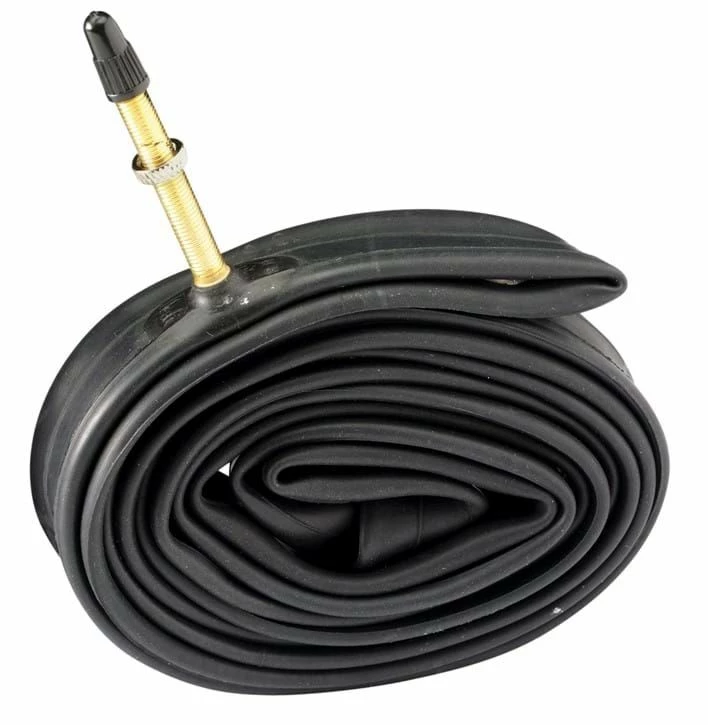 Bike Attitude Cykelslange 700 X 23/28 Rv 48 Mm