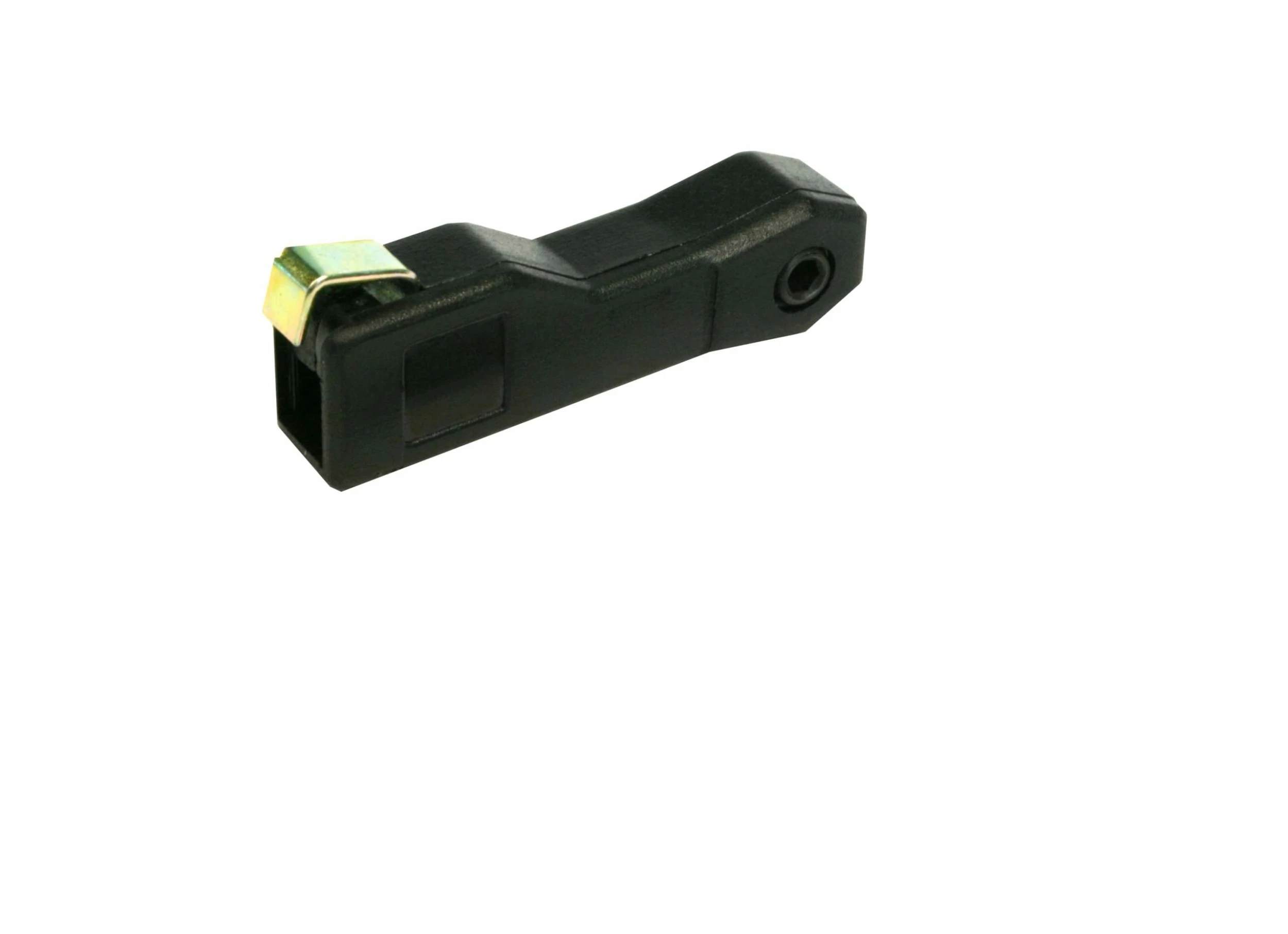 Elvedes SRAM T3 Gearkabel Strammer Ø1,5mm PVC/Stål 10stk