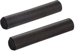 Supacaz Siliconez Cykelhåndtag, Sort