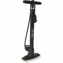 XLC Delta Fodpumpe I Sort