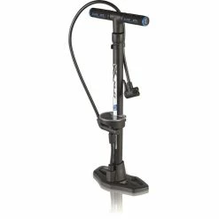 XLC Gamma Fodpumpe I Sort