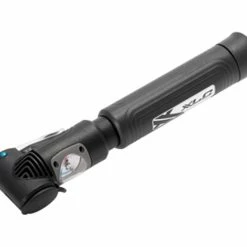 Crankbrothers XLC Minipumpe PU-D01 I Sort